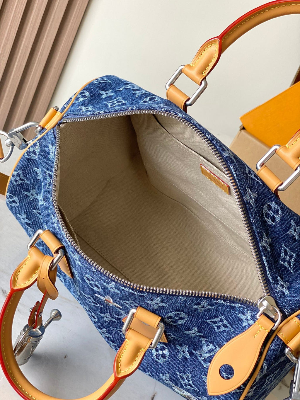 LV Speedy 30