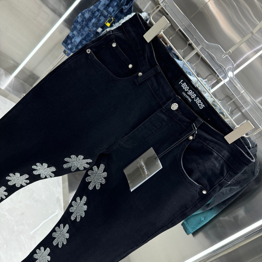 Men's Lostshdwns Jenas