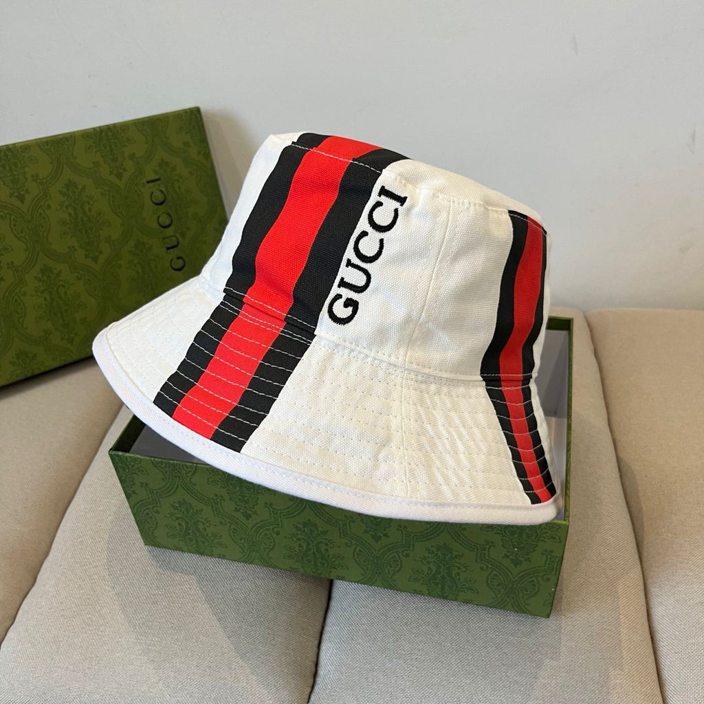 Gucci Bucket Hat