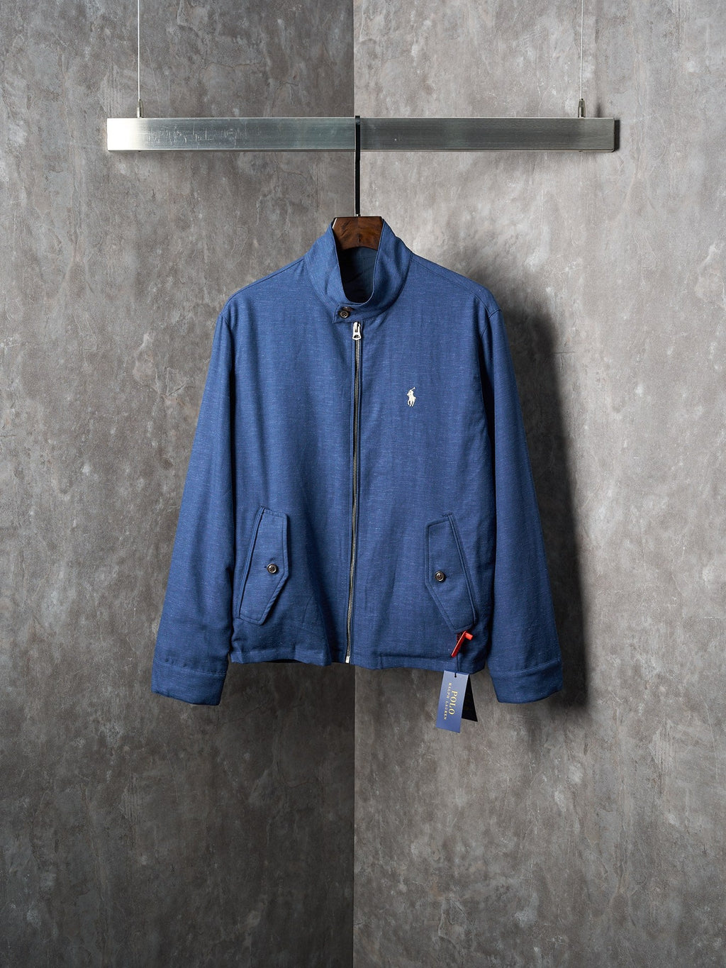 Ralph Lauren Reversible Jacket