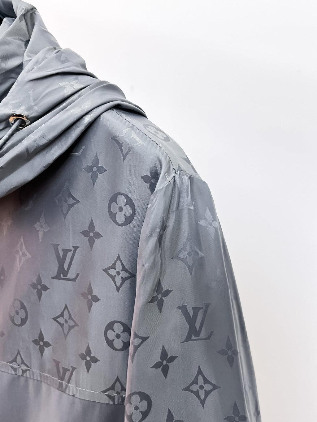 LV Jacket