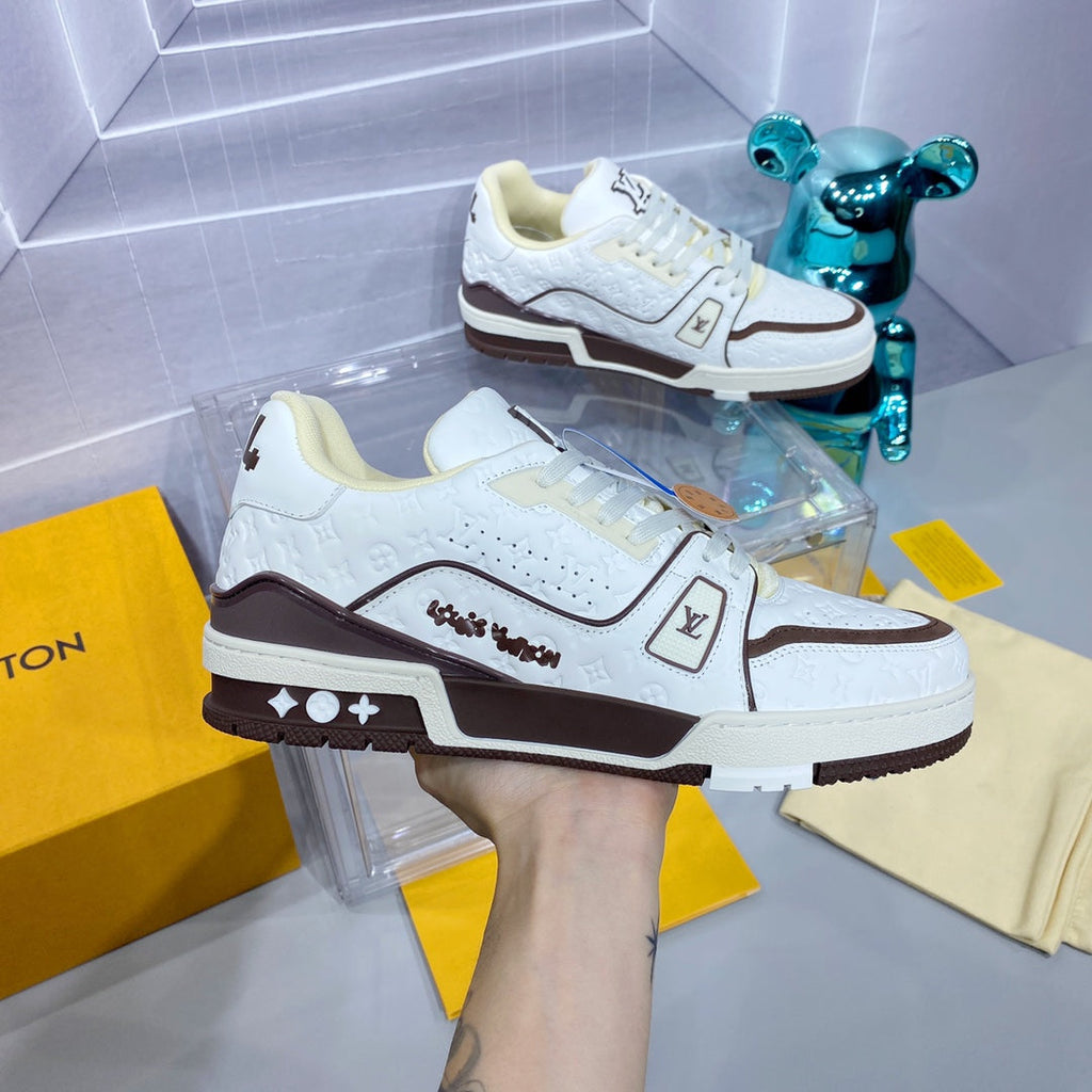 LV Trainers