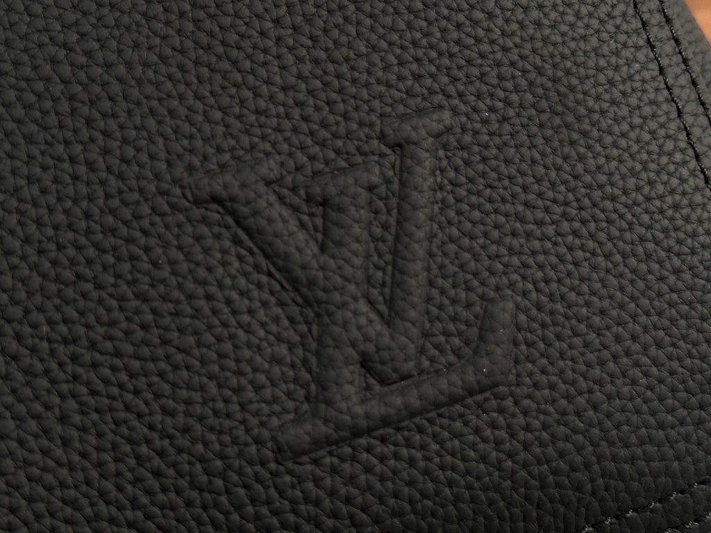 LV 45 Tote Travel Bag