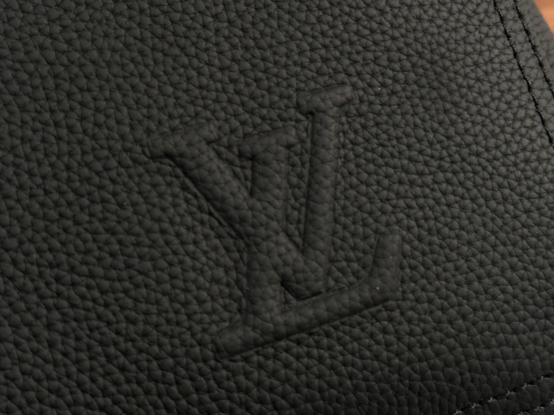 LV 45 Tote Travel Bag