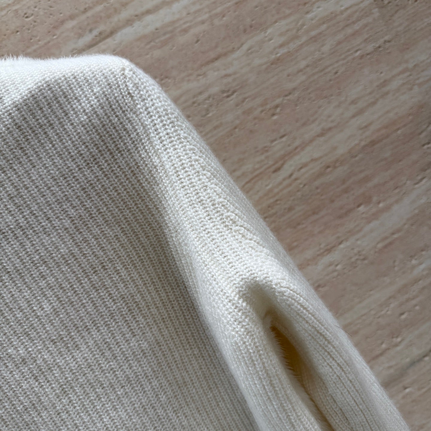 Loro Piana Mink-Trimmed Jacket