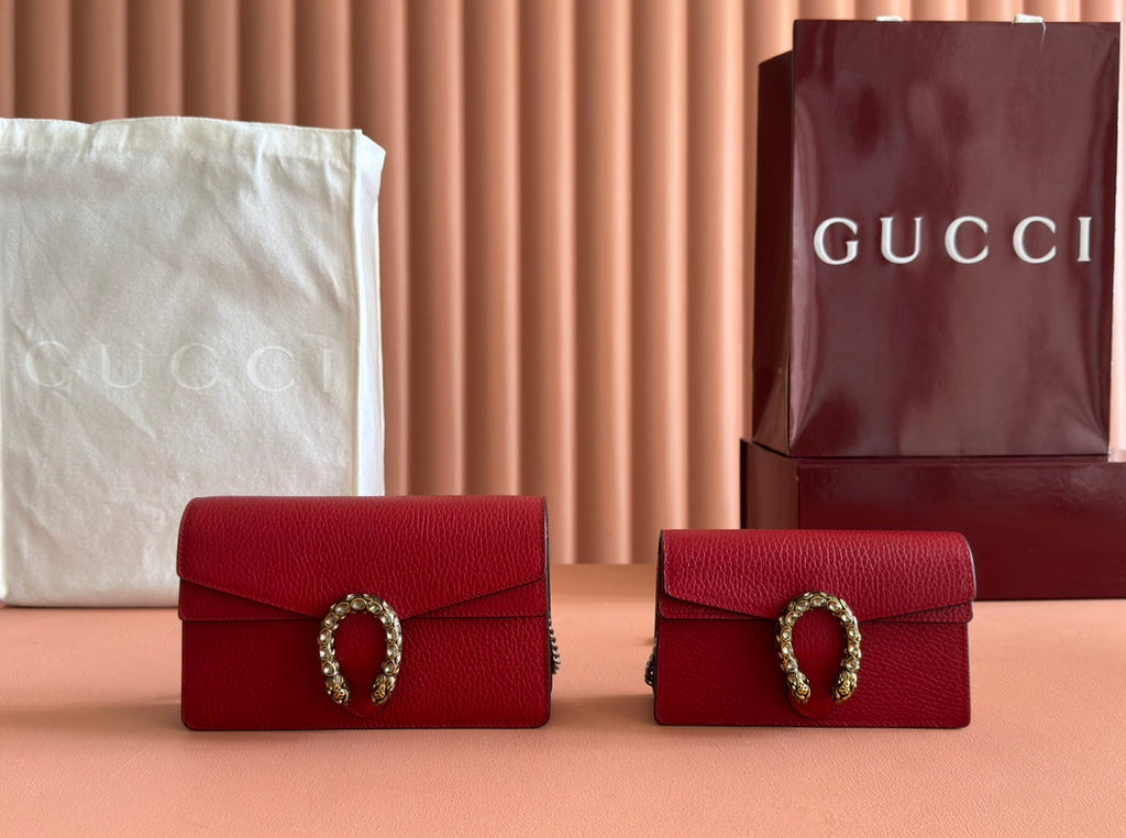 GG Women's purse