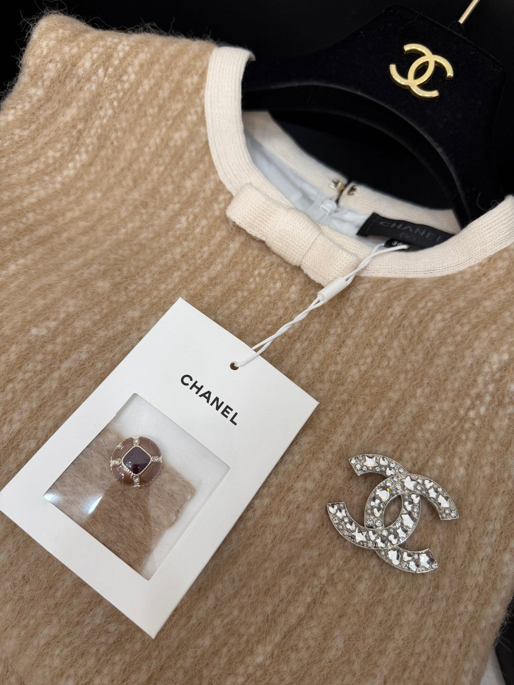 Women's Chanel Dress