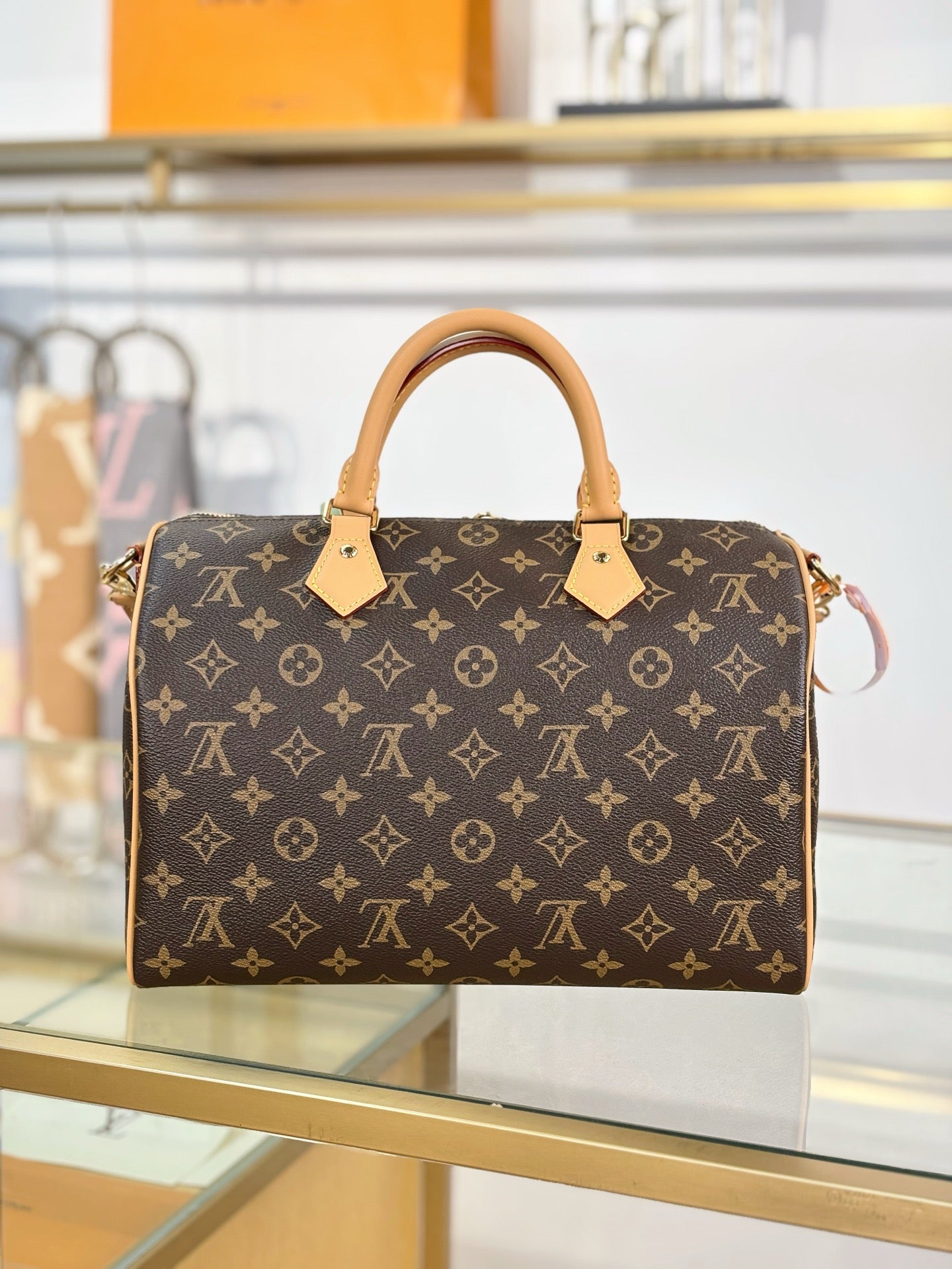 LV Speedy 30