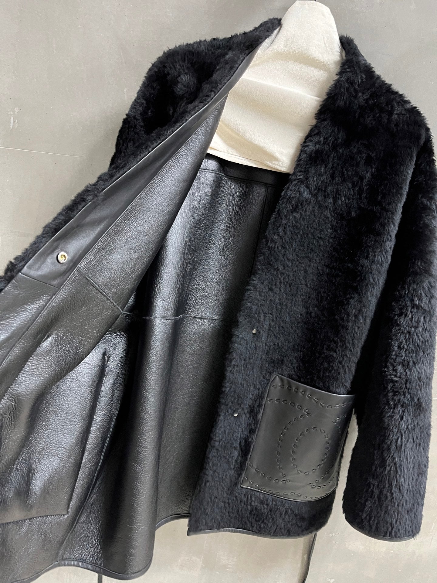 Women's Chanel Outerwear