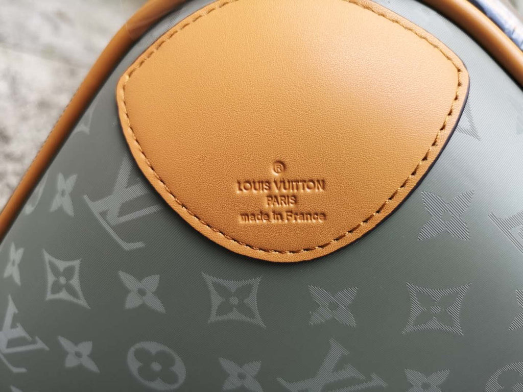 LV  Suitcase