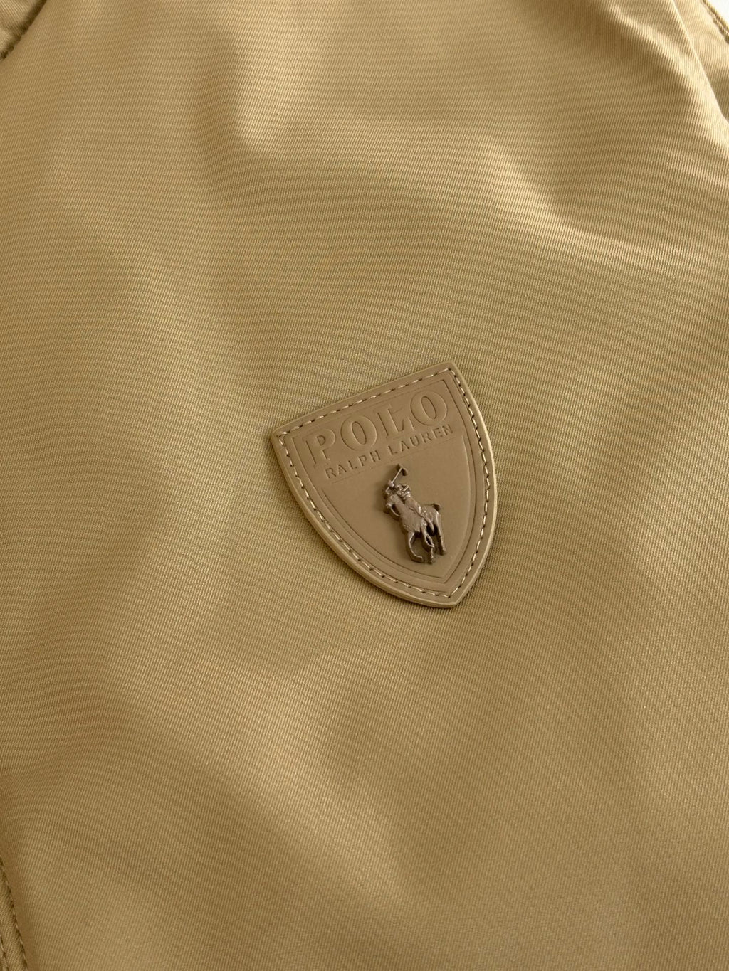 Polo Vest