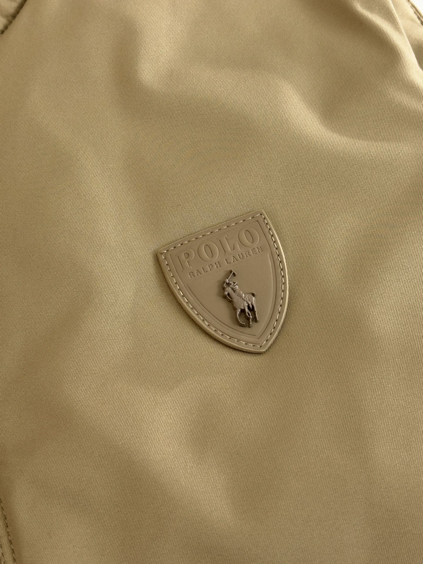 Polo Vest