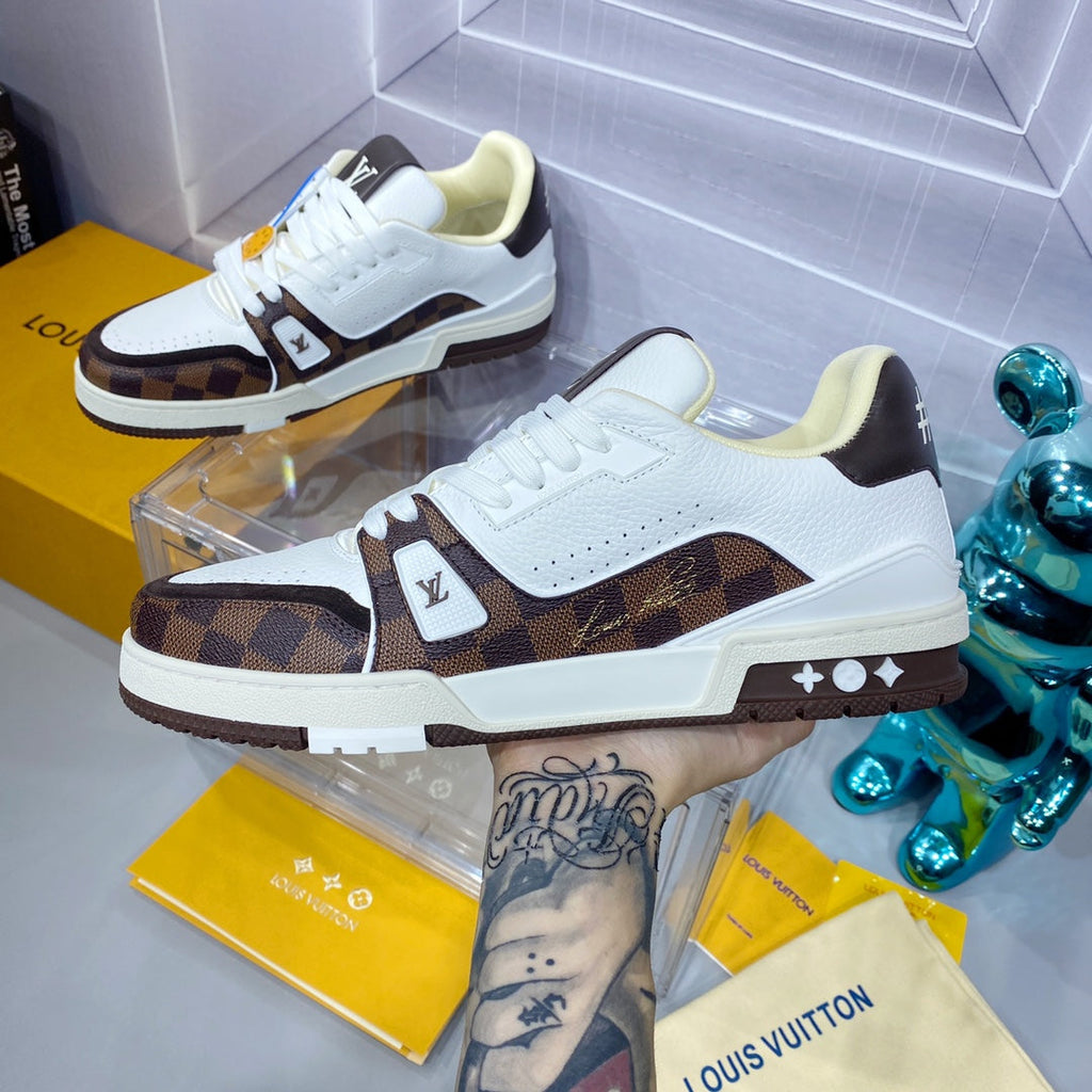 LV Trainers