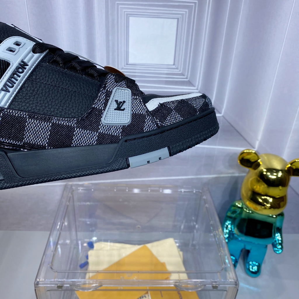 LV Trainers