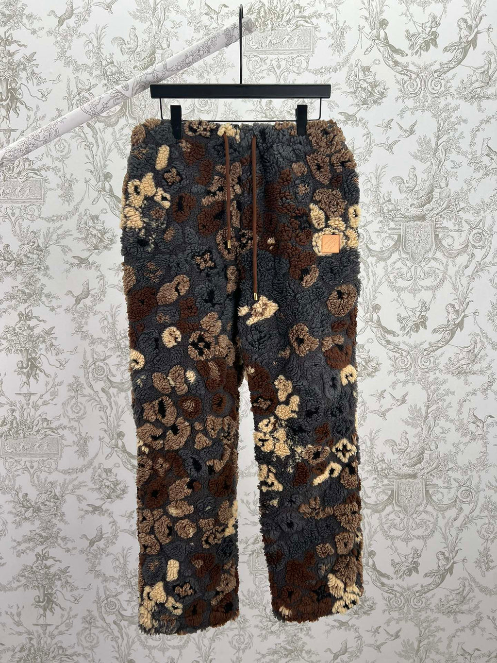 LV Trousers