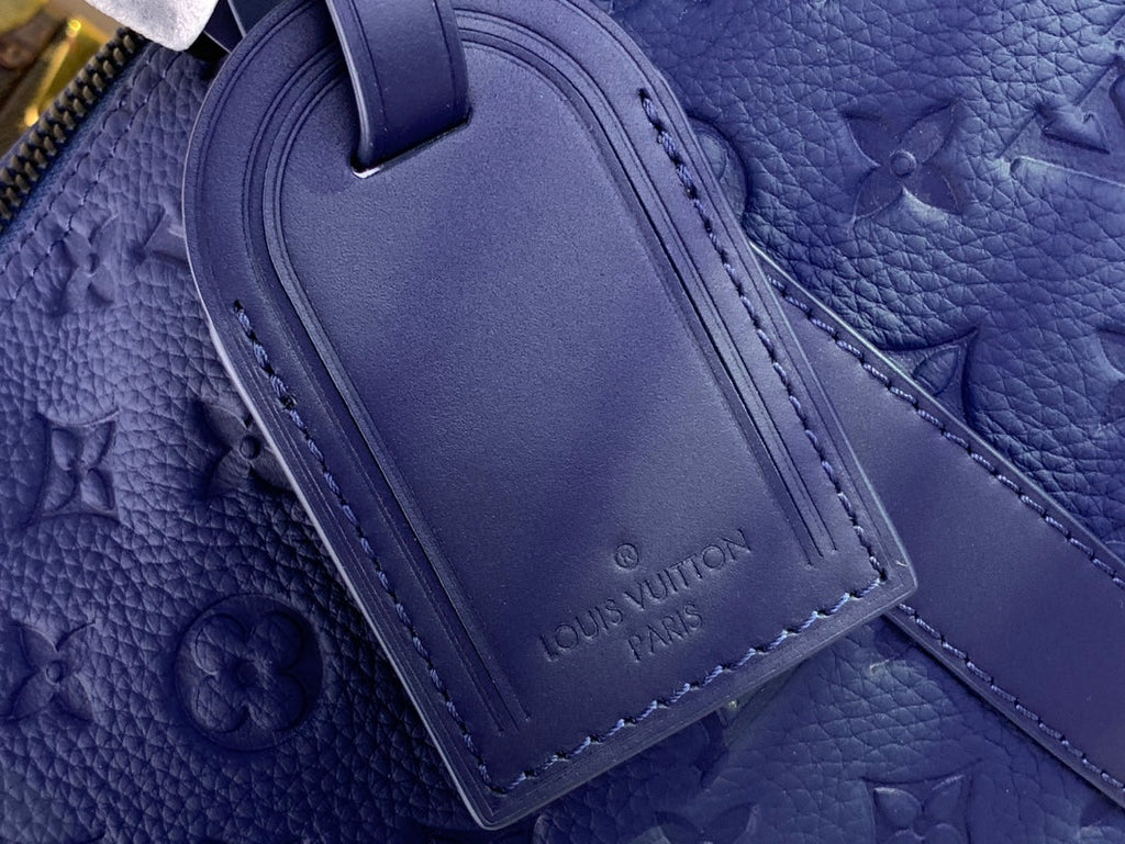 LV Travel Bag