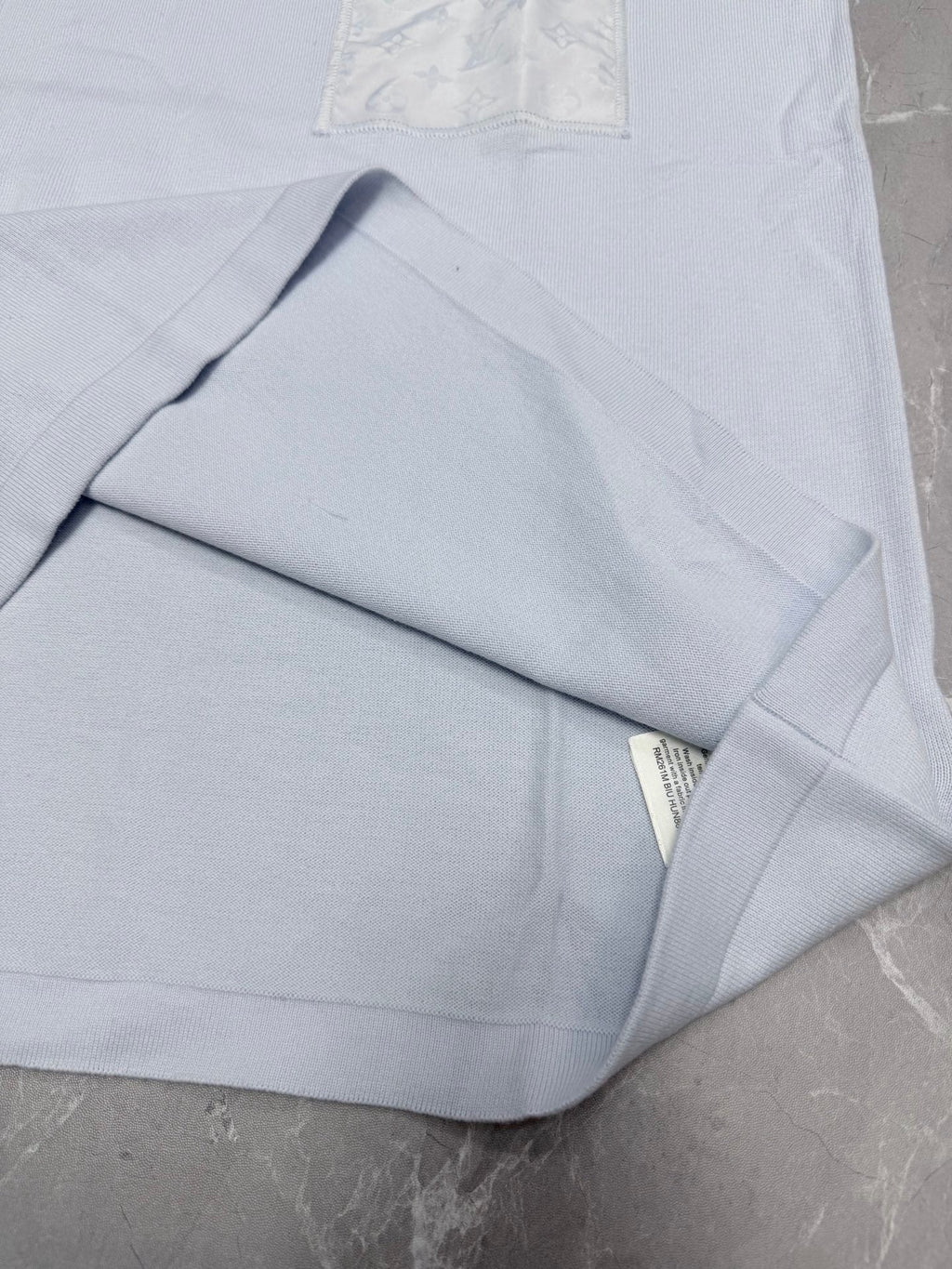 LV Knit Shirts
