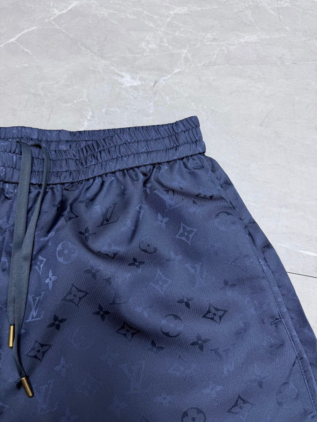 LV Monogram Shorts