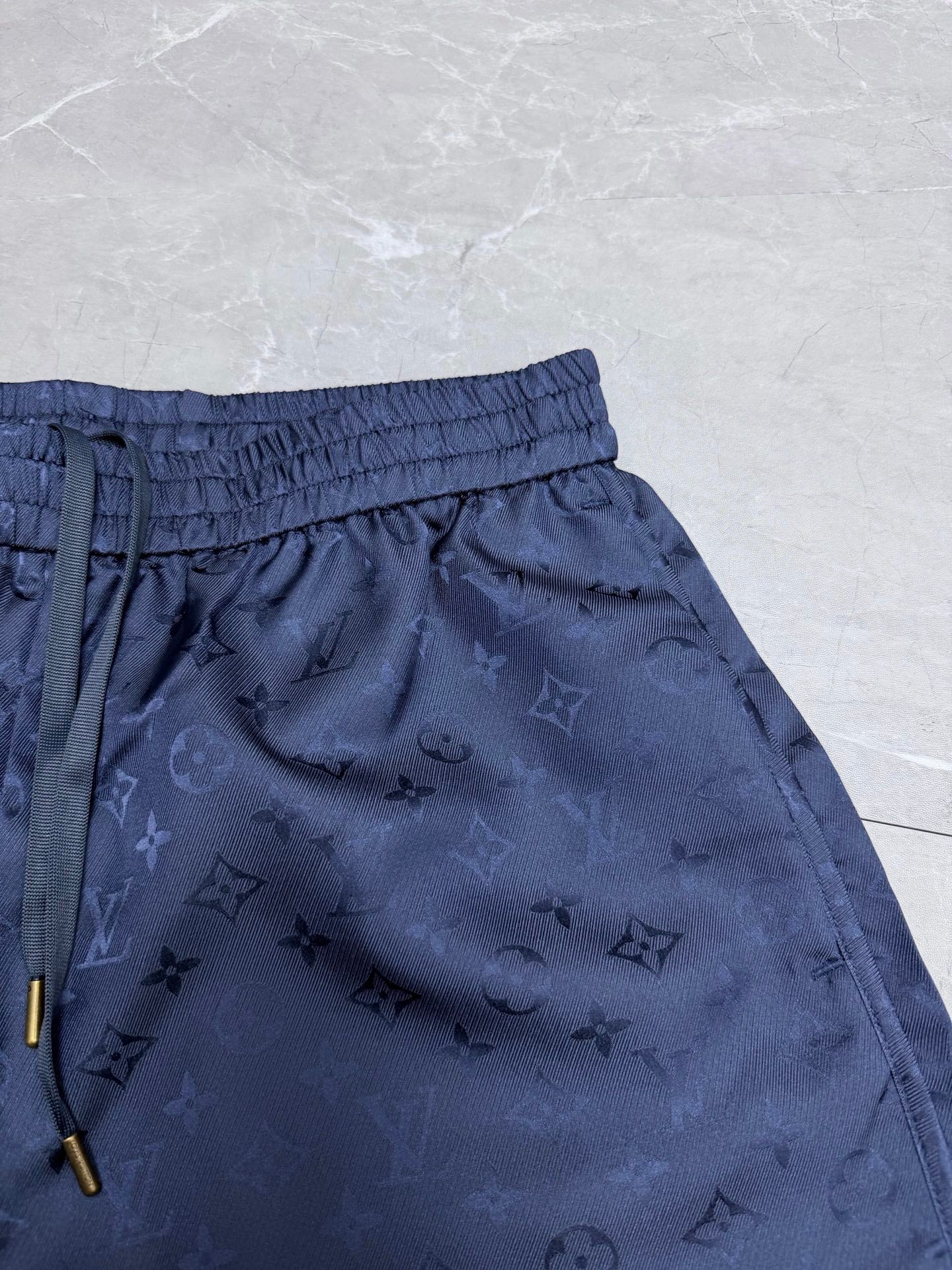 LV Monogram Shorts