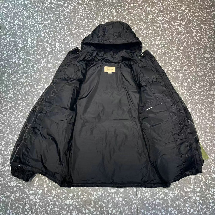 GG DOWN JACKET