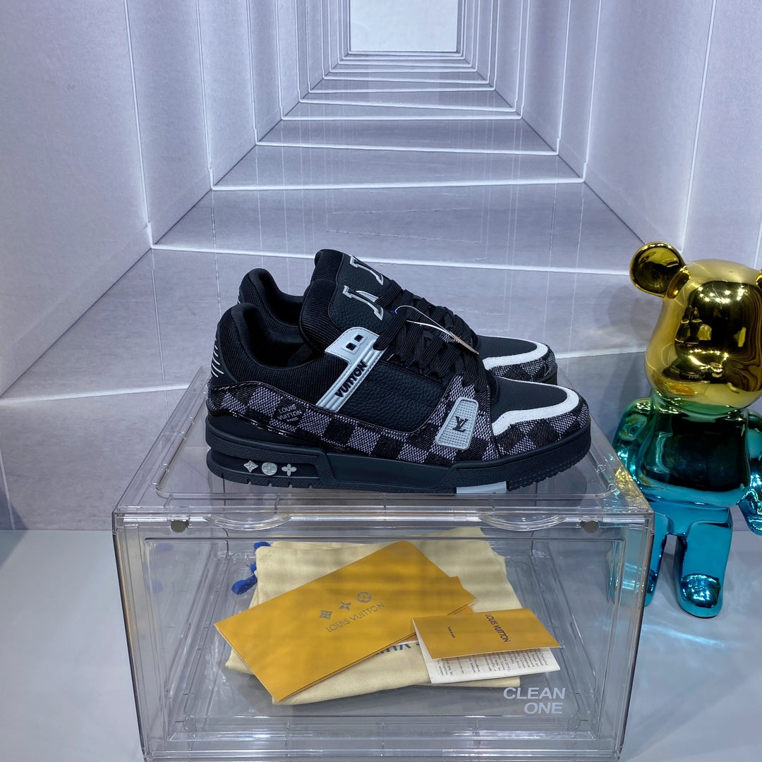 LV Trainers