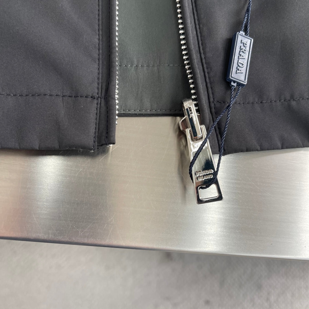 Prada Reversible Jacket