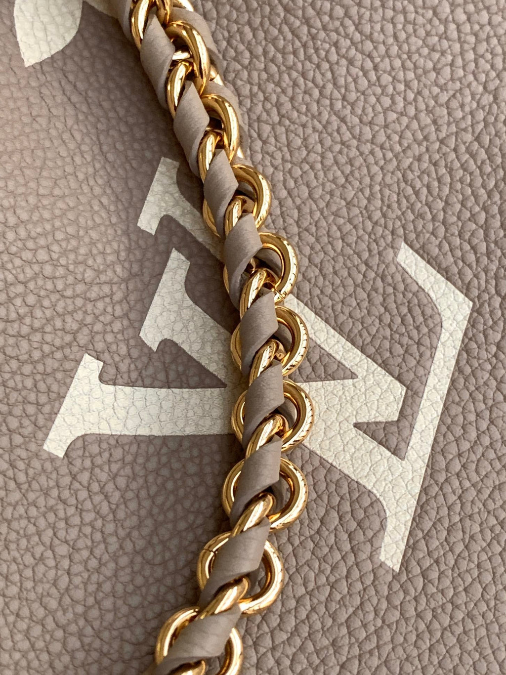 LV Handbag