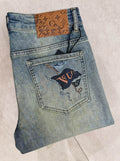 LV Casual Jeans