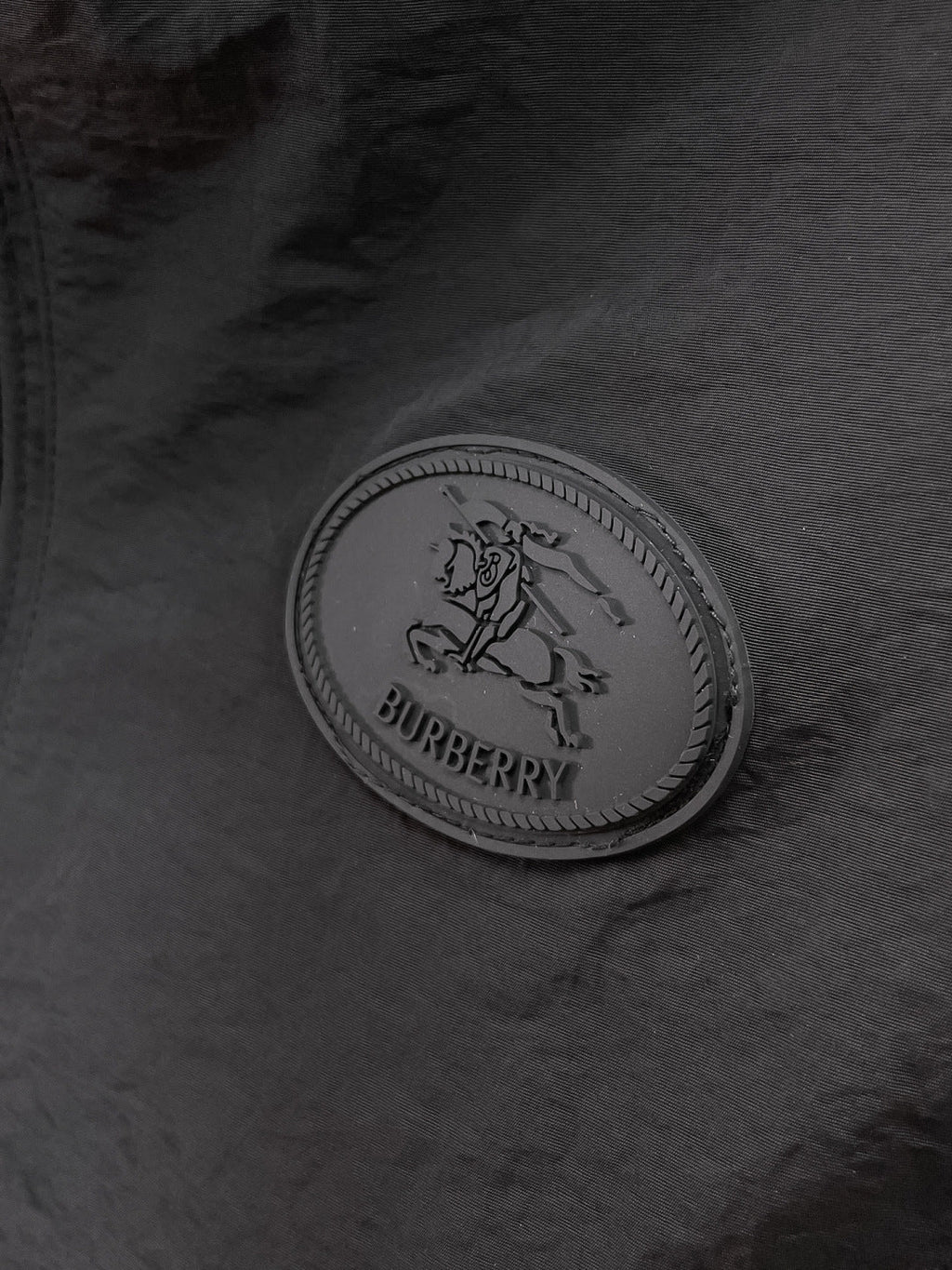 Burberry Jacket