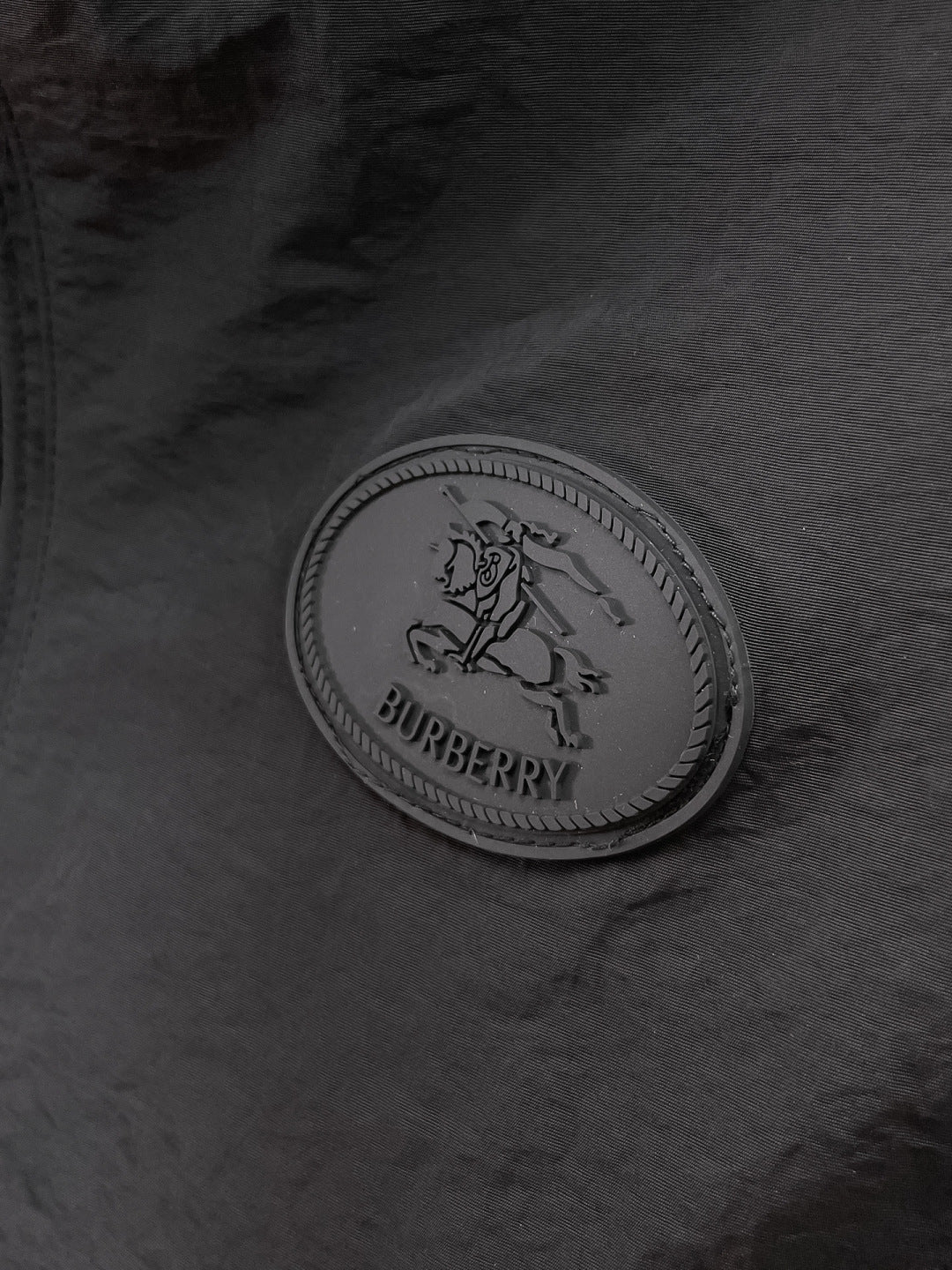 Burberry Jacket