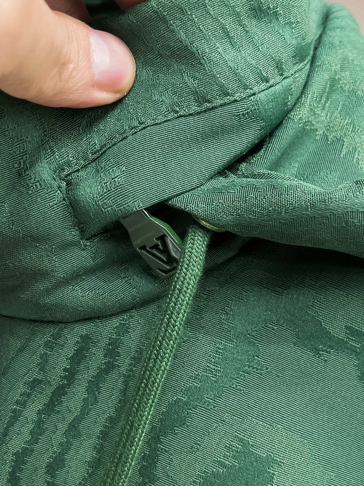 LV Jacket