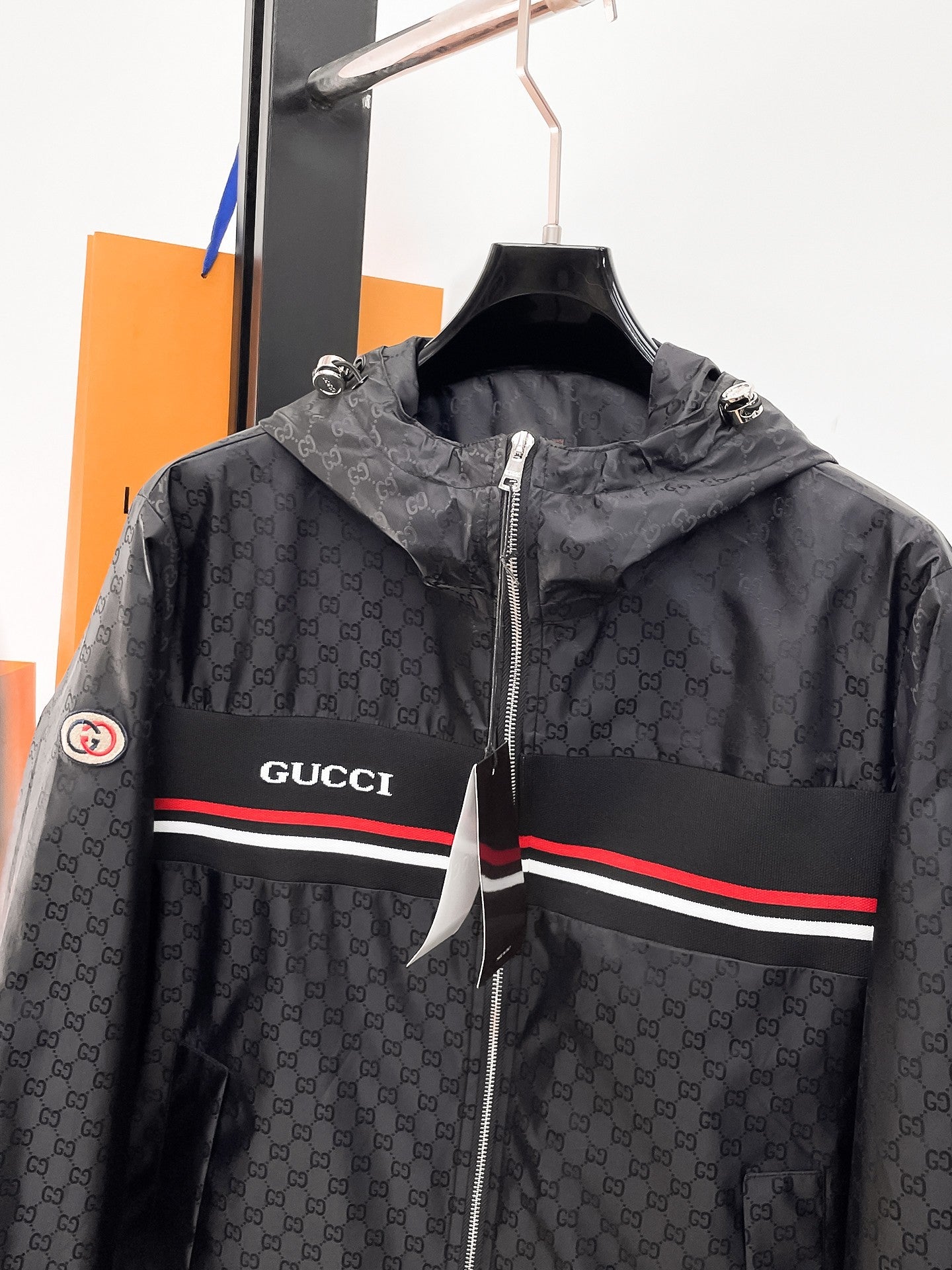 Gucci Jacket