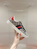 Men's GG Ace sneaker with Web