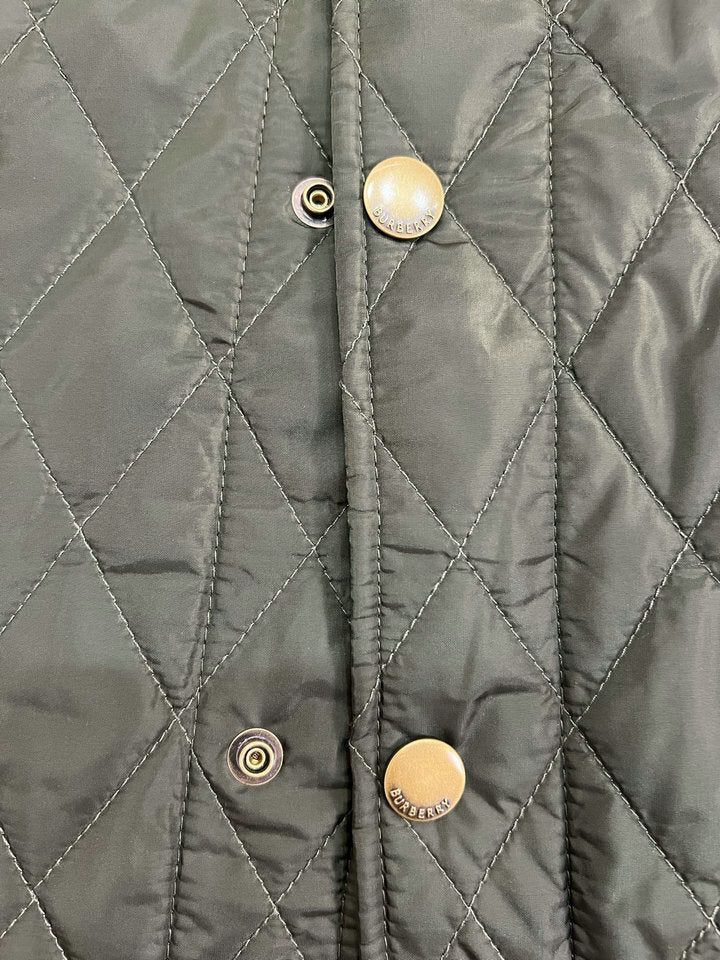 Women's Burberry down Jacket