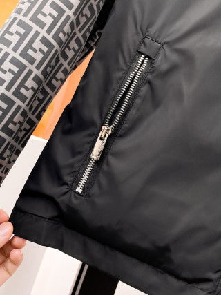 Fendi Reversible Jacket