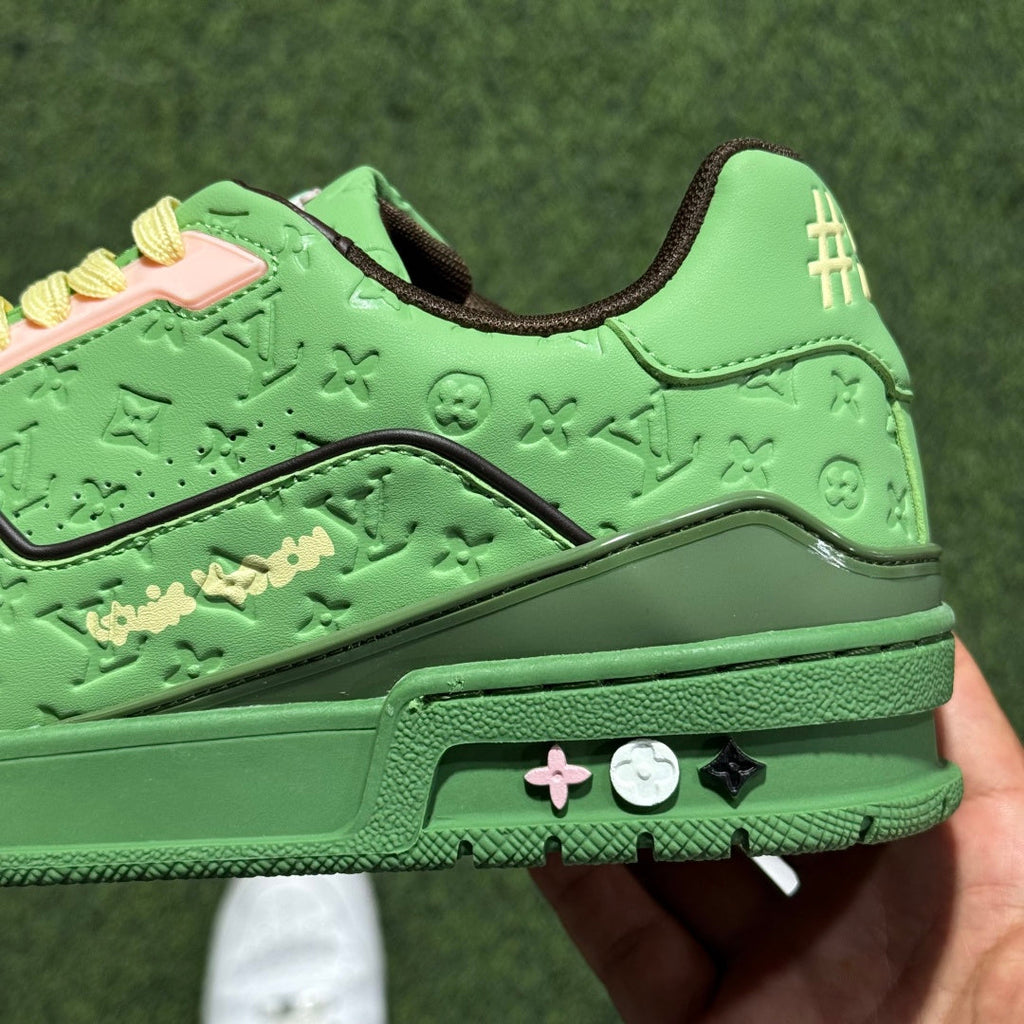 LV Trainers