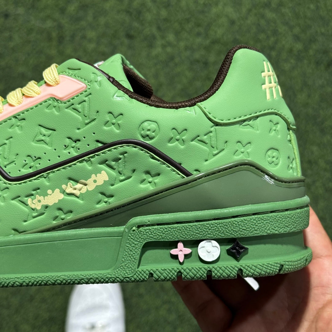 LV Trainers