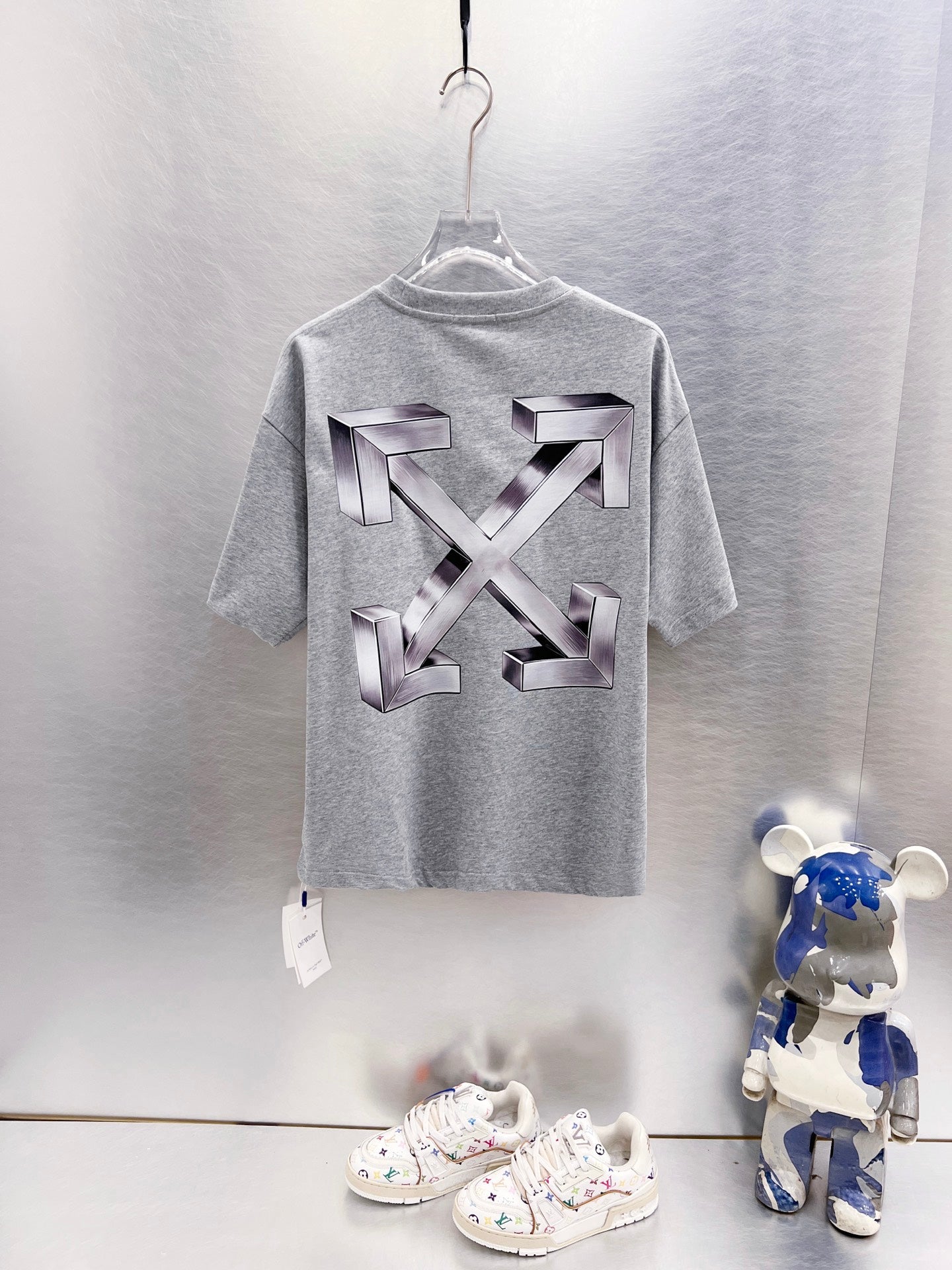 OFF White T-Shirt