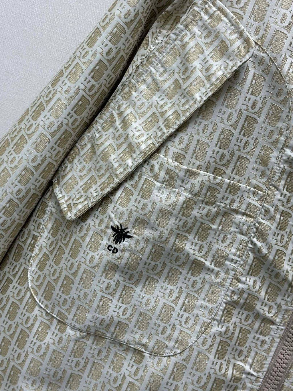 Women's Dior Jacket