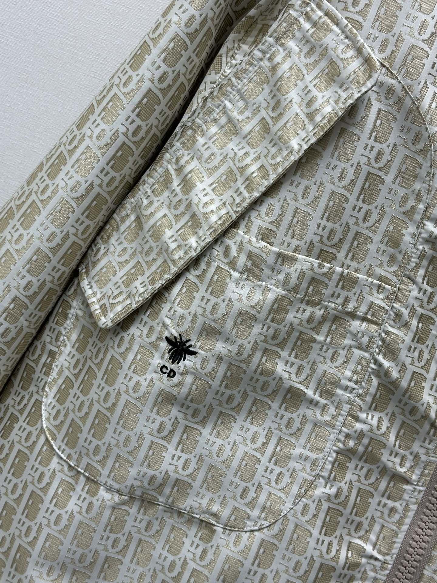 Women's Dior Jacket