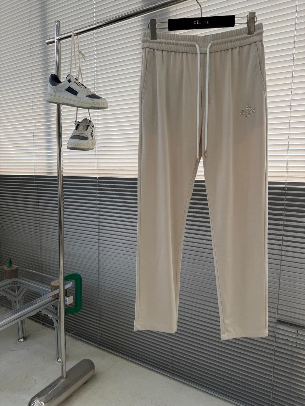 Prada Sweat Pants