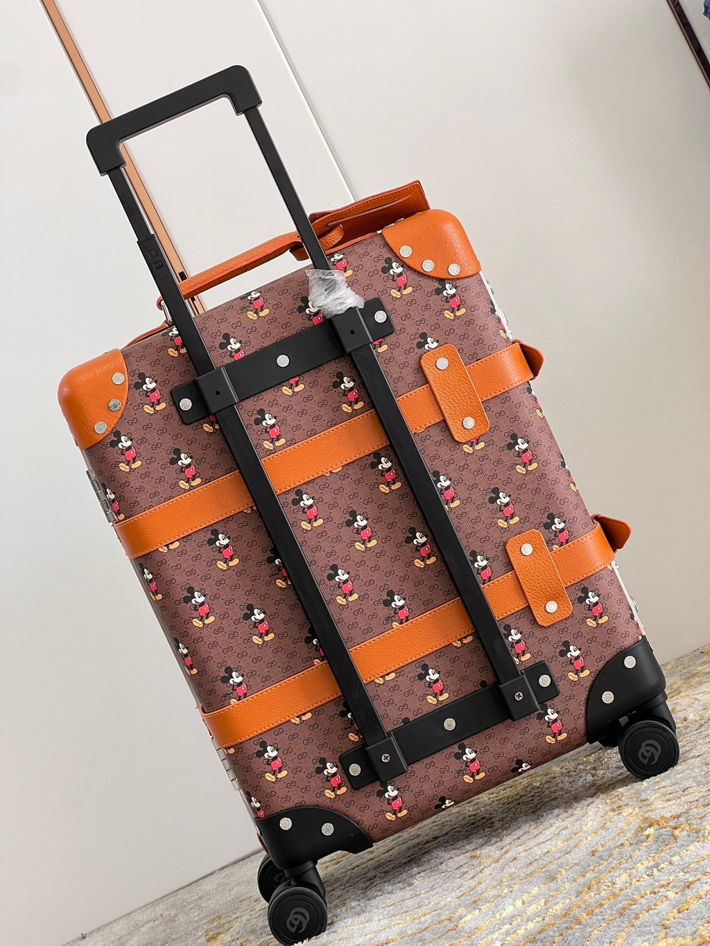 Gucci Suitcase
