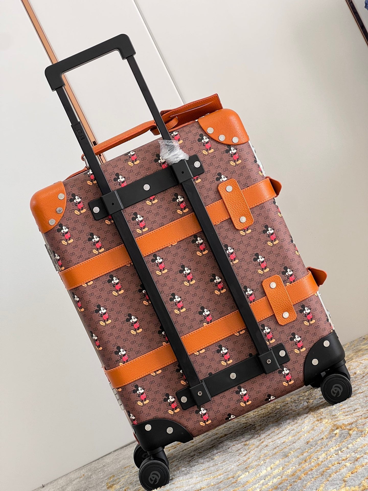 Gucci Suitcase