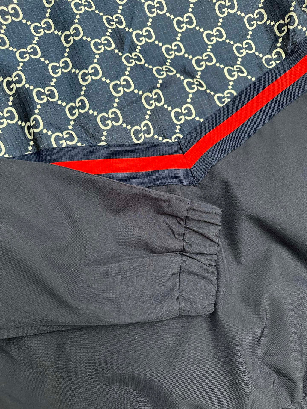Gucci Jacket