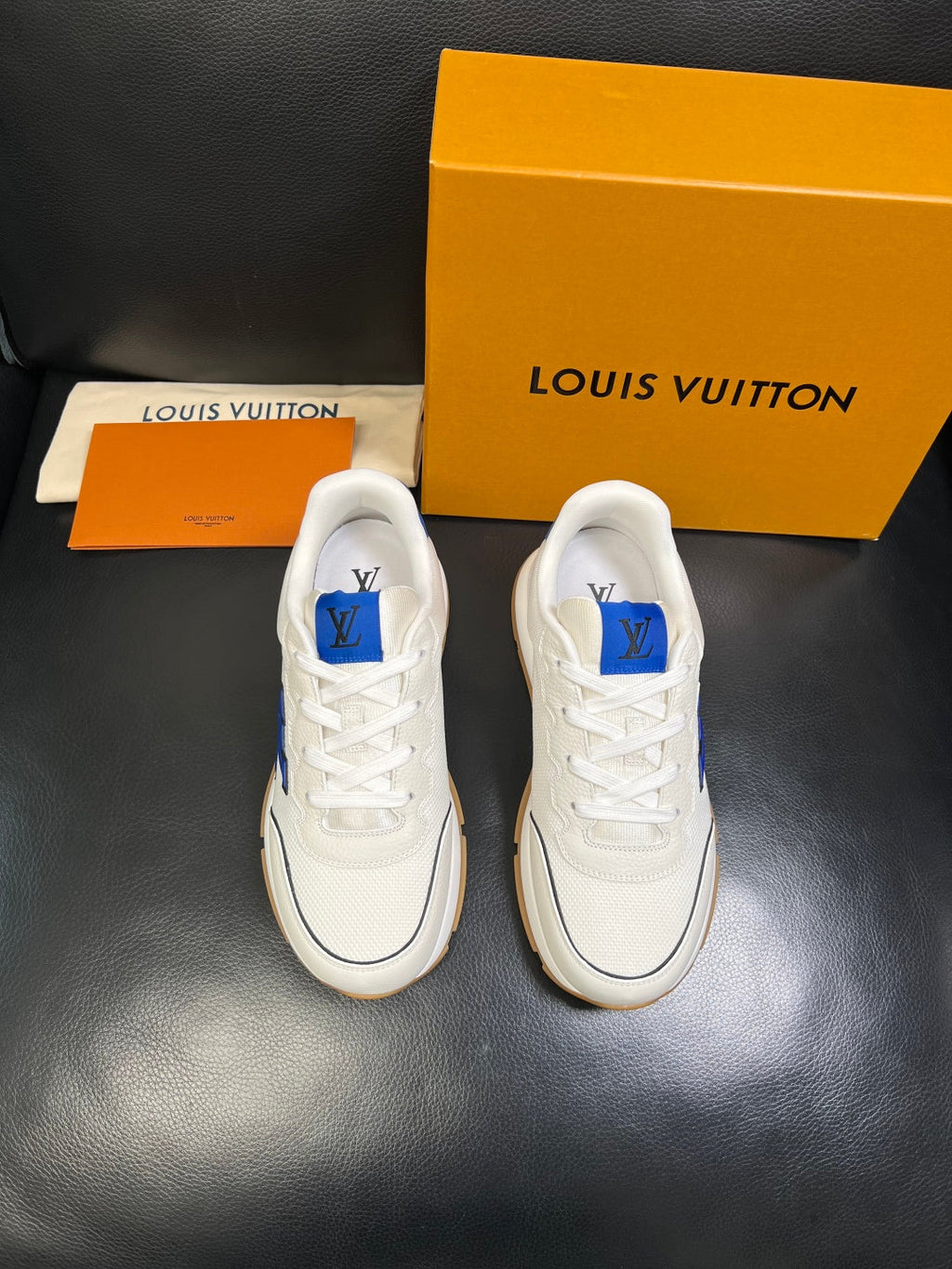 LV Classic Sneakers