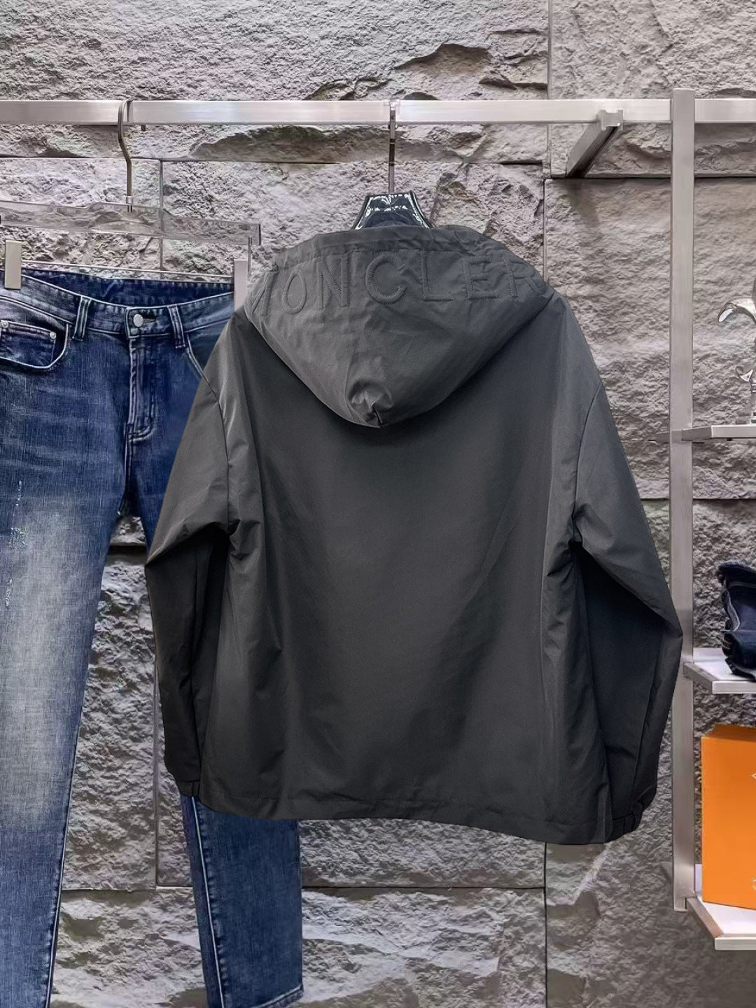 Moncler Jacket