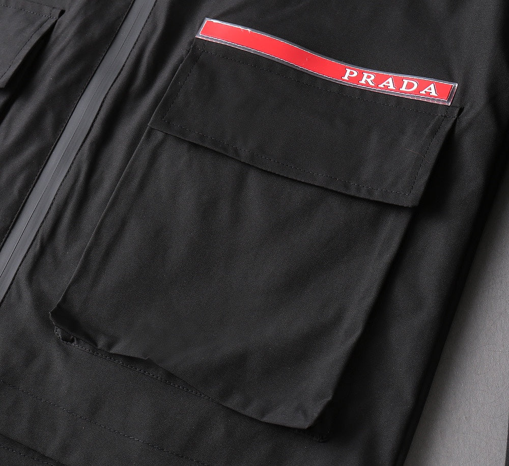 Prada Jacket