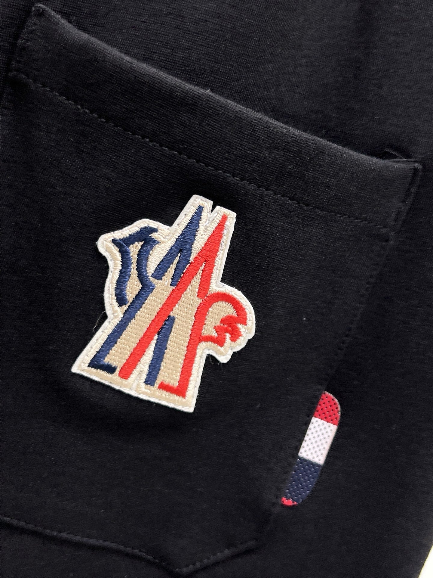 Moncler Summer Shorts