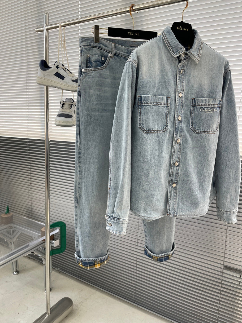 Dior Jeans