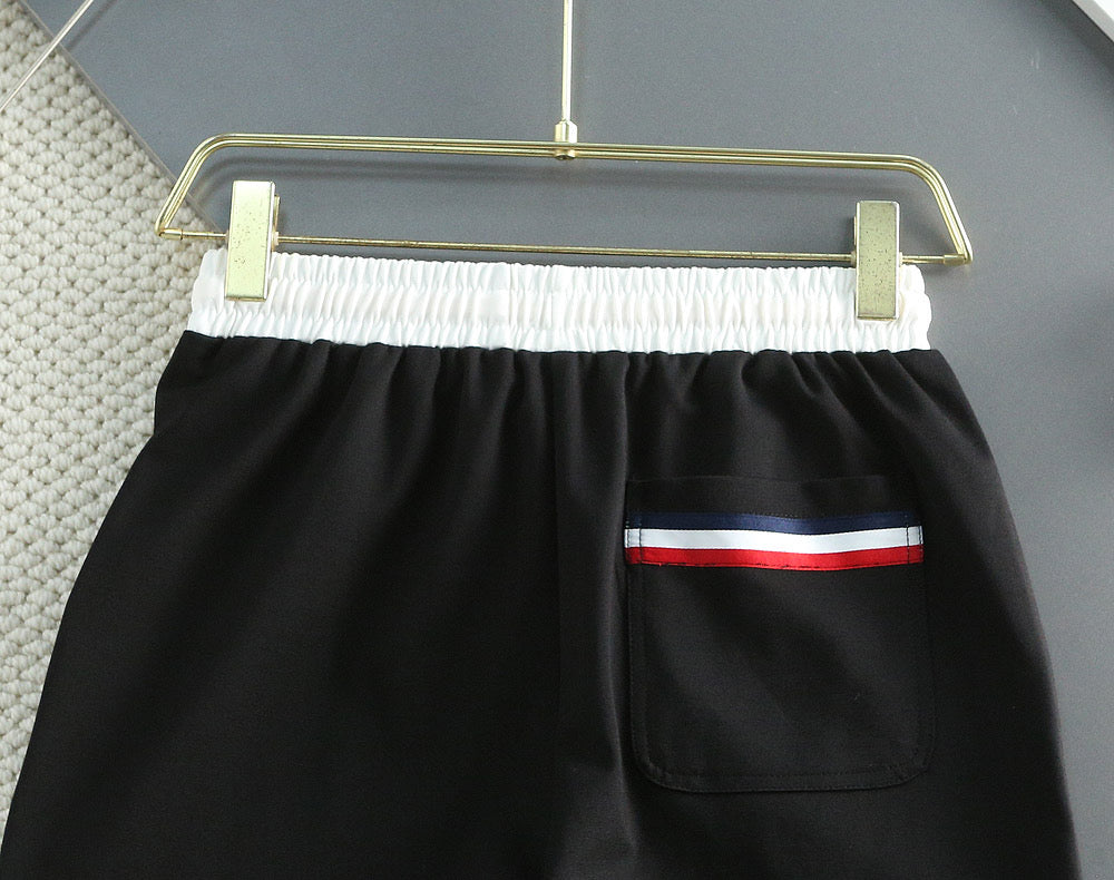 Thom Browne Knitted Shorts